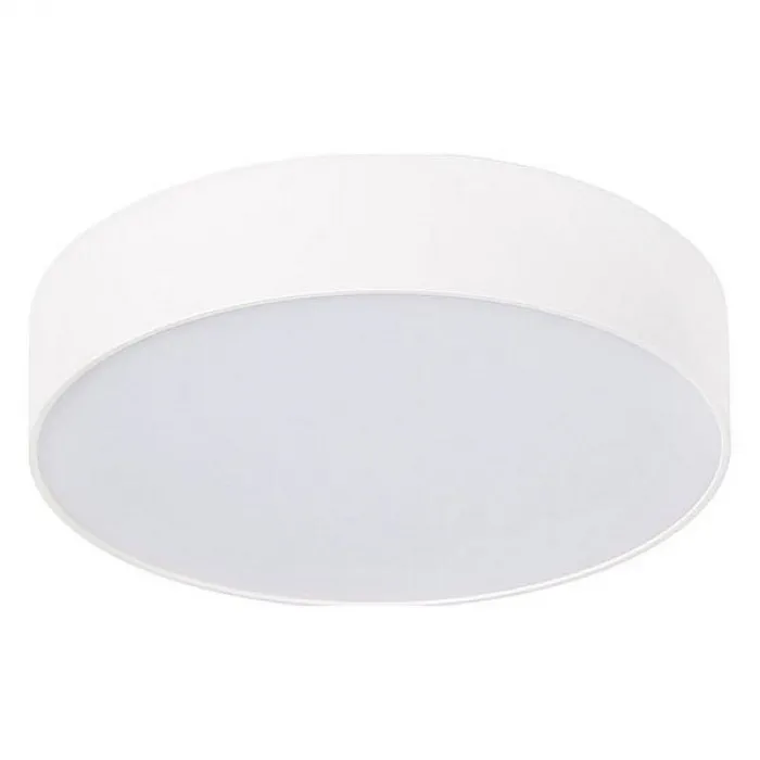 Накладной светильник Donolux DL18837 DL18837/20W White R от ImperiumLoft