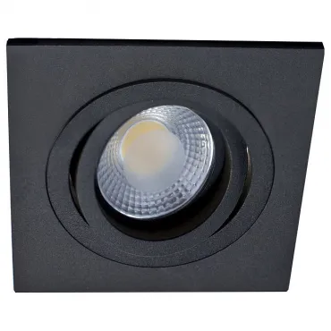 Встраиваемый светильник Donolux SA1520 SA1520-BLACK