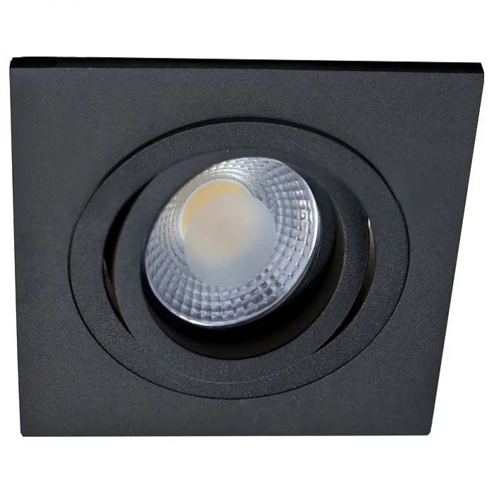 Встраиваемый светильник Donolux SA1520 SA1520-BLACK от ImperiumLoft