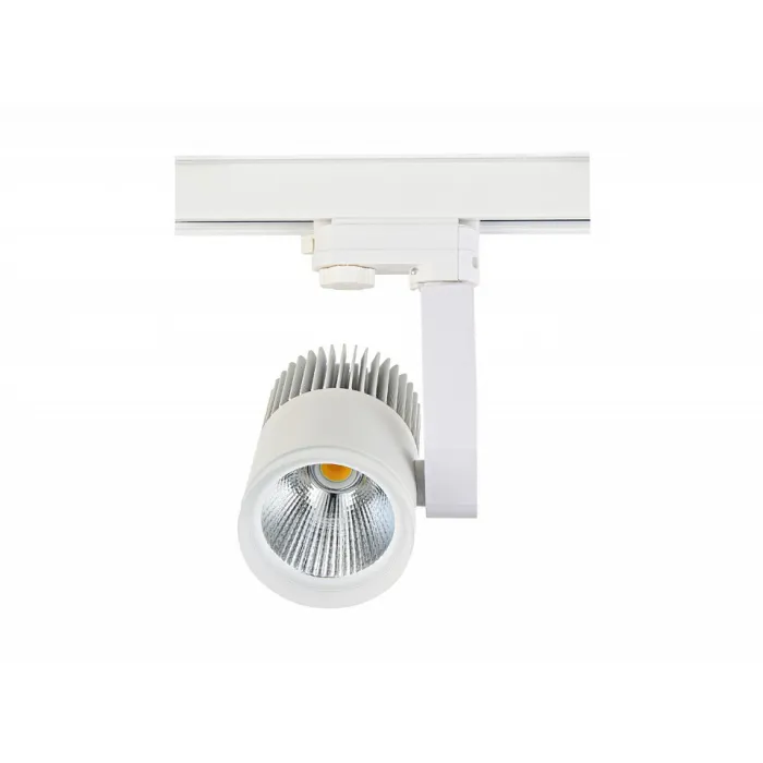 Светильник на штанге Donolux DL18761 DL18761/01 Track W 30W 4000K 45 от ImperiumLoft