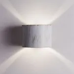 Накладной светильник Arte Lamp Rullo A1415AL-1WG от ImperiumLoft