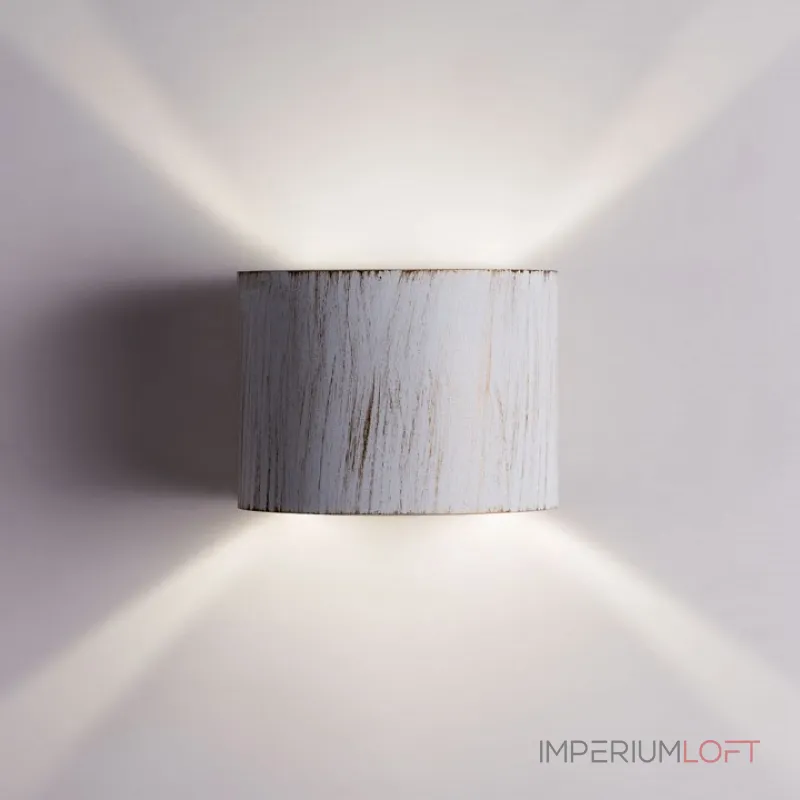 Накладной светильник Arte Lamp Rullo A1415AL-1WG от ImperiumLoft Накладной светильник Arte Lamp Rullo A1415AL-1WG от ImperiumLoft