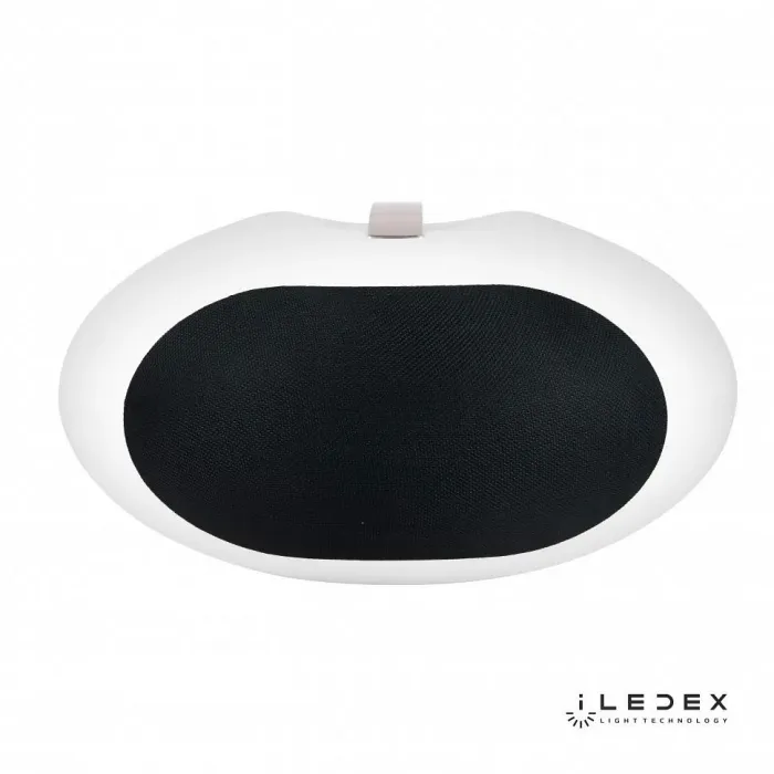Колонка звуковая iLedex Giggle ELS1155-CH WH от ImperiumLoft