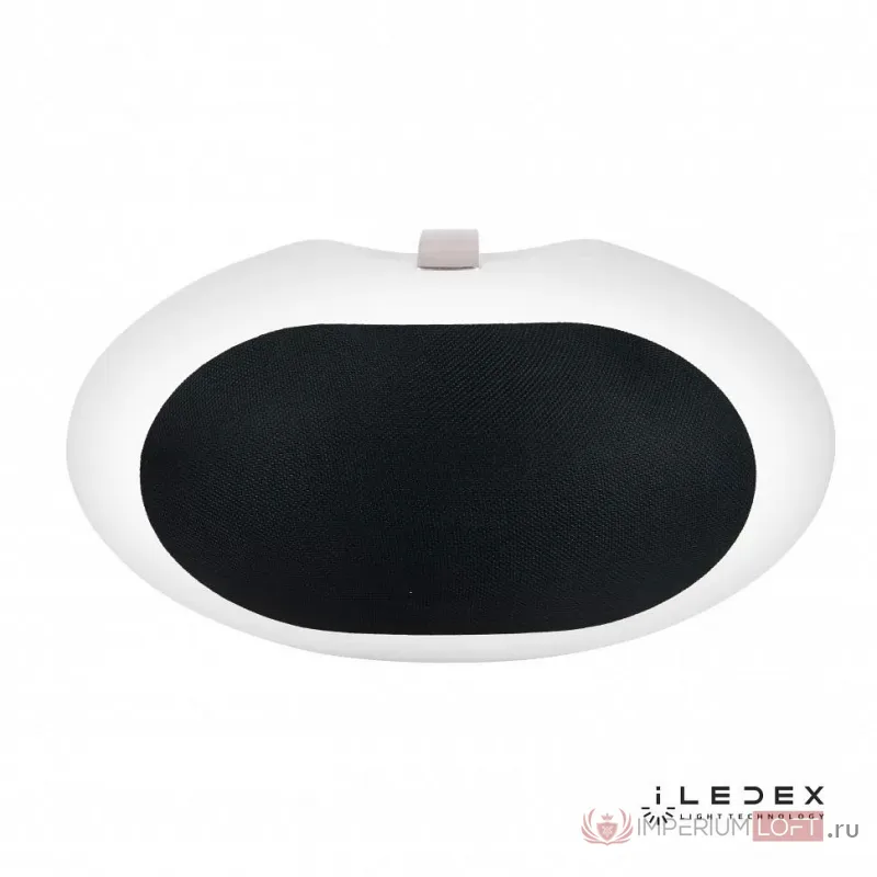 Колонка звуковая iLedex Giggle ELS1155-CH WH от ImperiumLoft