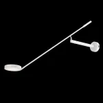 Бра Maytoni Fad MOD070WL-L6W3K от ImperiumLoft