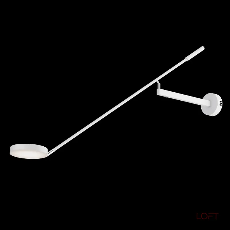 Бра Maytoni Fad MOD070WL-L6W3K от ImperiumLoft Бра Maytoni Fad MOD070WL-L6W3K от ImperiumLoft