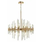 Подвесная люстра Odeon Light Stika 4988/10