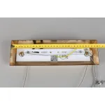 Подвесной светильник Aployt Elinor APL.801.03.10 