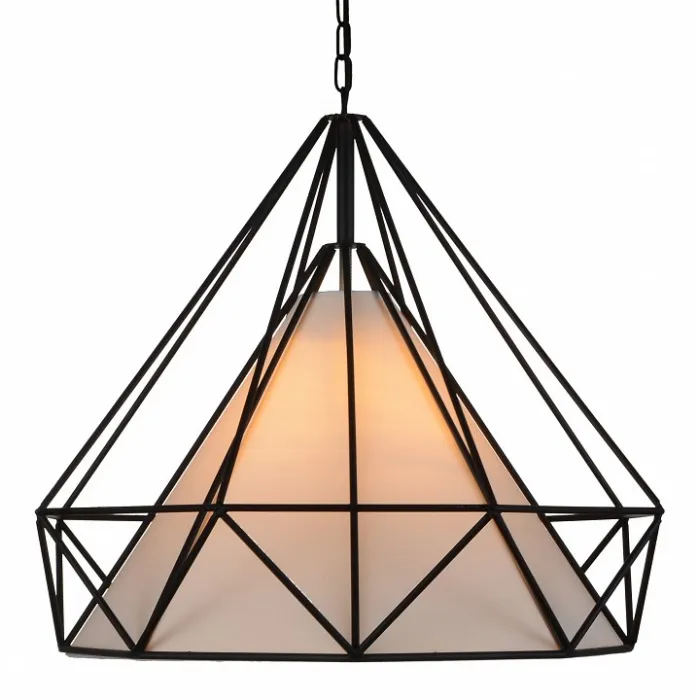 Подвесной светильник ST-Luce Paliedro SL233.403.01 от ImperiumLoft