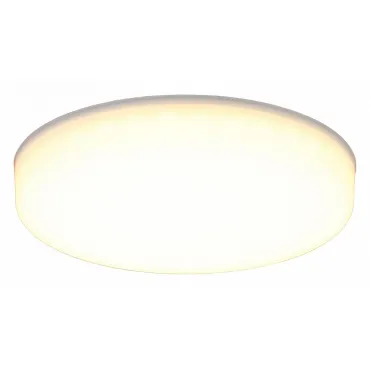 Встраиваемый светильник Aployt APL.0073.09.18 Цвет плафонов белый