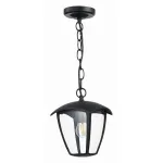 Подвесной светильник ST-Luce Sivino SL081.403.01 Цвет плафонов прозрачный от ImperiumLoft