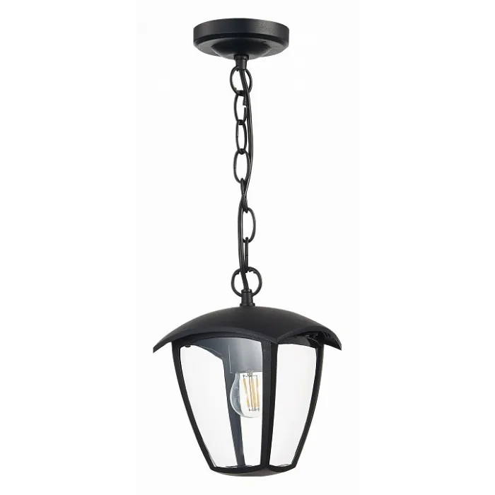 Подвесной светильник ST-Luce Sivino SL081.403.01 Цвет плафонов прозрачный от ImperiumLoft
