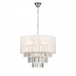 Подвесная люстра Vele Luce Fata 654 VL3173P07 