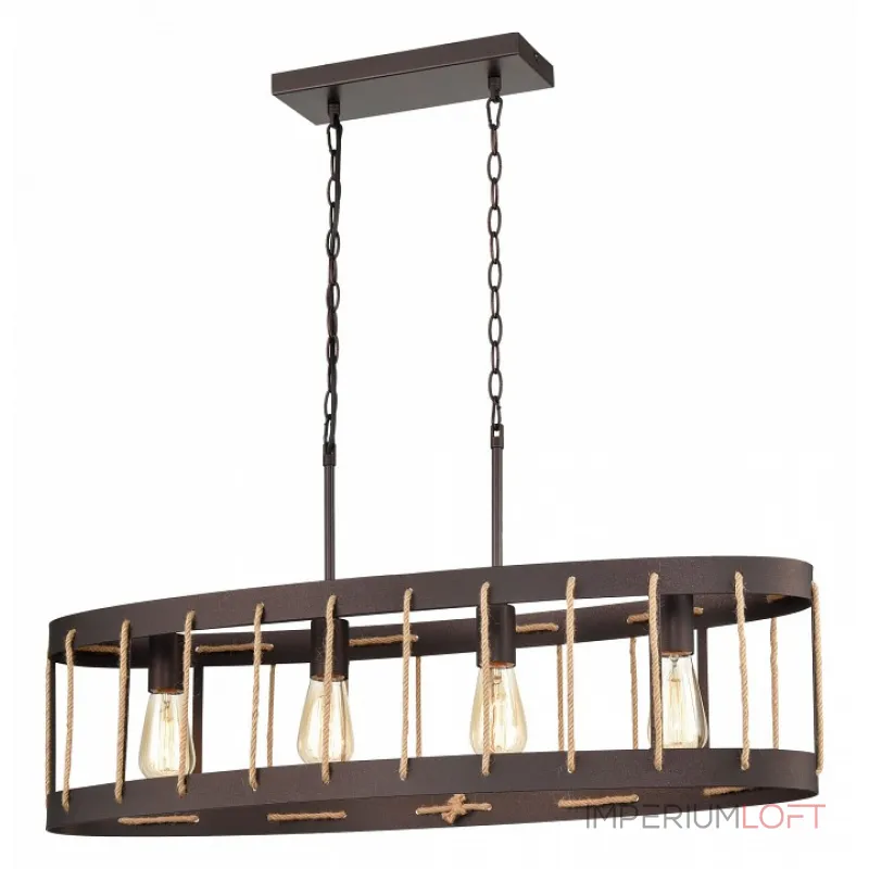 Подвесной светильник Vele Luce Wong VL6426P24 Подвесной светильник Vele Luce Wong VL6426P24