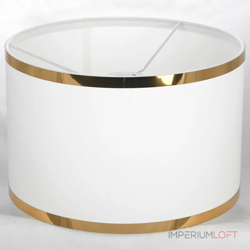 Настольная лампа декоративная Lussole Randolph LSP-0621