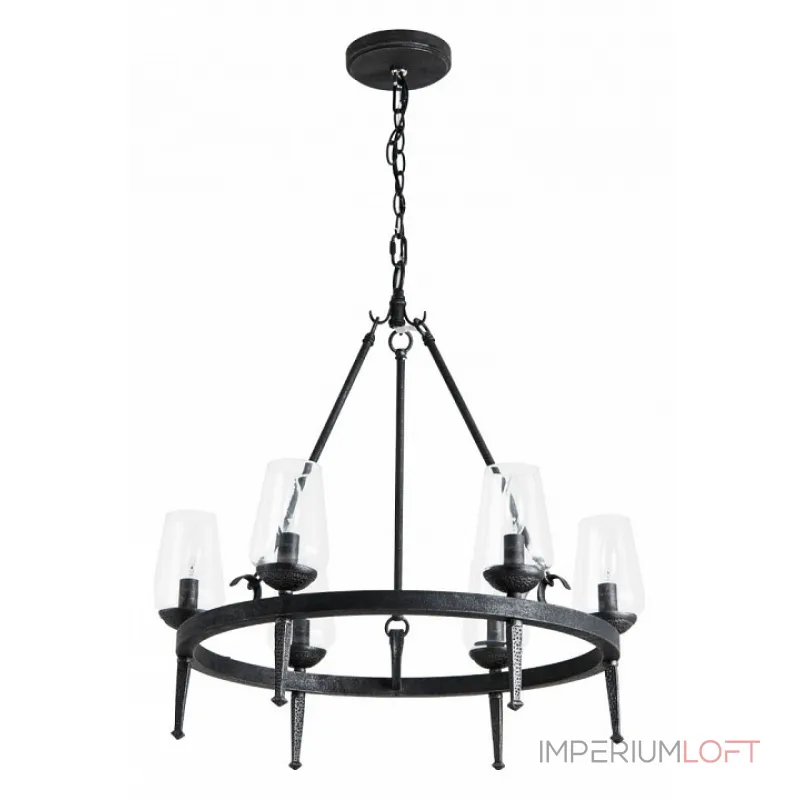 Подвесная люстра Arte Lamp 1722 A1722SP-6BA 