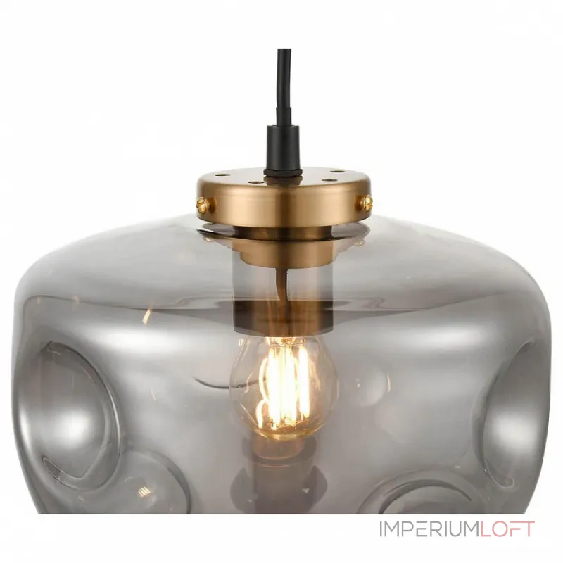 Подвесной светильник Vele Luce Alieno 742 VL5352P21 