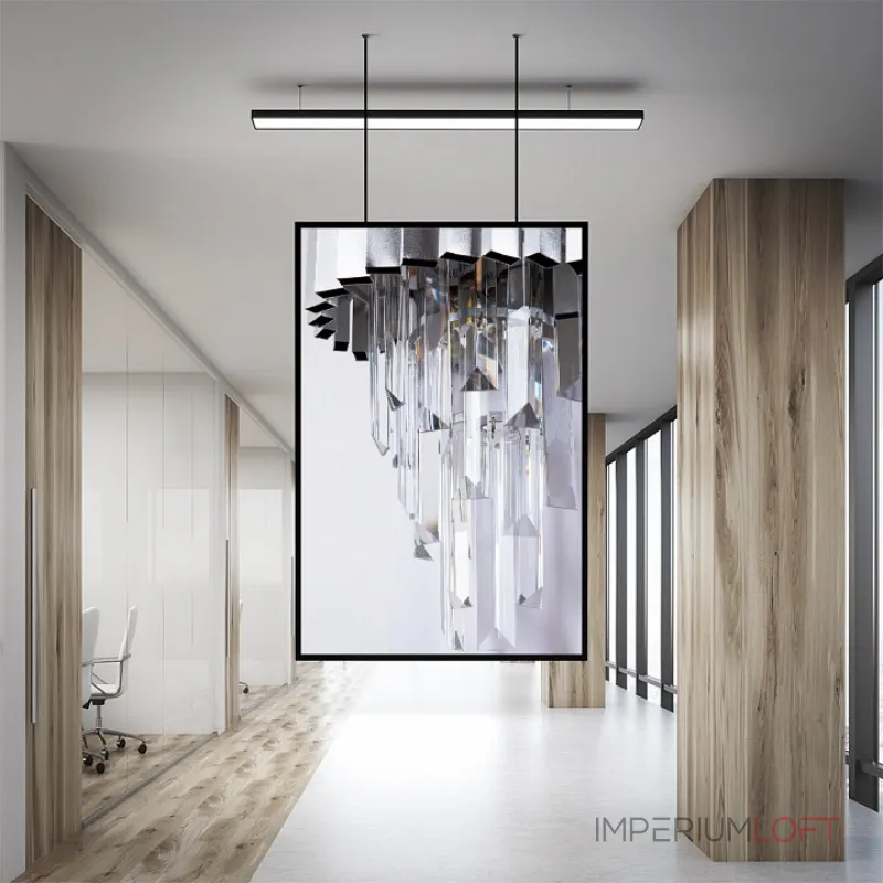 Накладной светильник Arte Lamp Muscida A1004AP-2SI