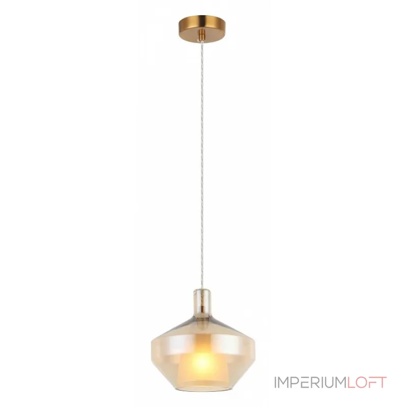 Подвесной светильник Stilfort Еladin 2154/53/01P от ImperiumLoft Подвесной светильник Stilfort Еladin 2154/53/01P от ImperiumLoft