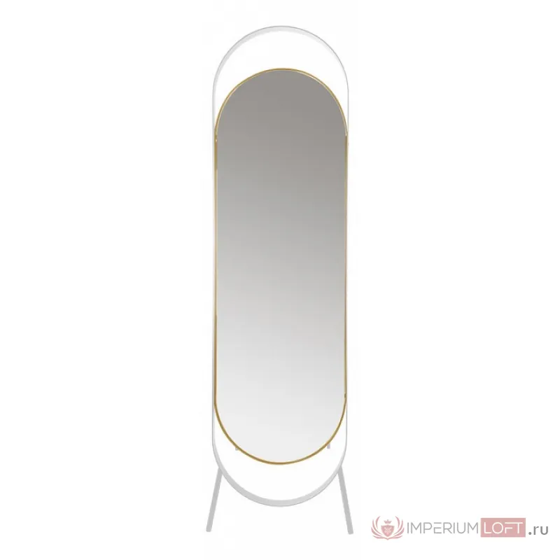 Зеркало напольное (51x180 см) Вилла V20168 от ImperiumLoft