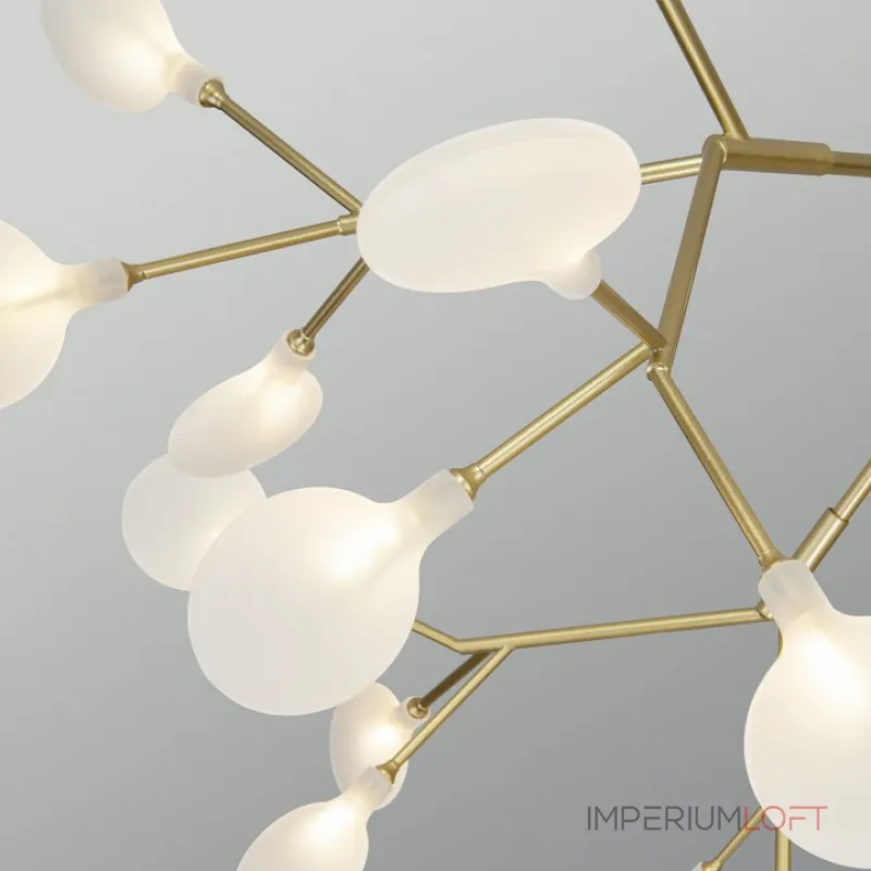 Потолочная люстра 344 Потолочная люстра 344