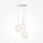 Подвесной светильник Maytoni Basic form MOD321PL-03W