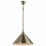 Подвесной светильник Arte Lamp Pendants A9330SP-1AB 
