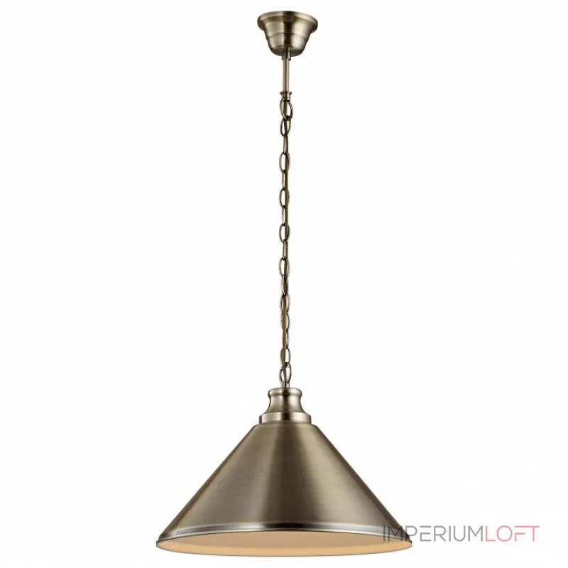 Подвесной светильник Arte Lamp Pendants A9330SP-1AB 