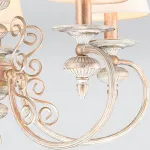 Подвесная люстра Rivoli Filomena P5 WG Б0038461 