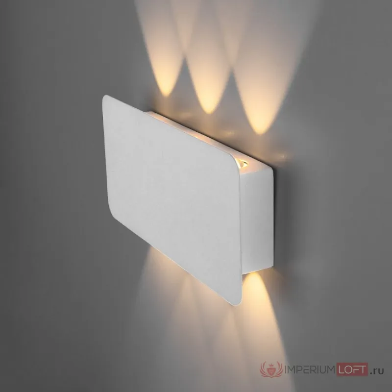Накладной светильник Elektrostandard Angle 40138/1 LED от ImperiumLoft