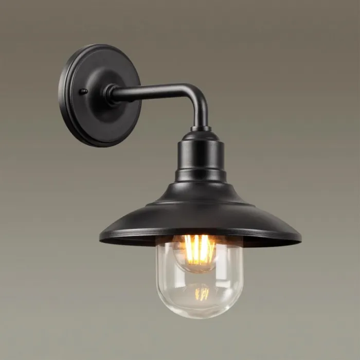 Светильник на штанге Odeon Light Campa 4965/1W от ImperiumLoft