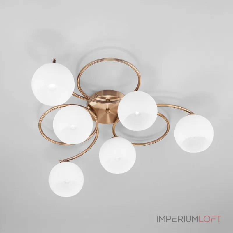 Потолочная люстра 30144/6