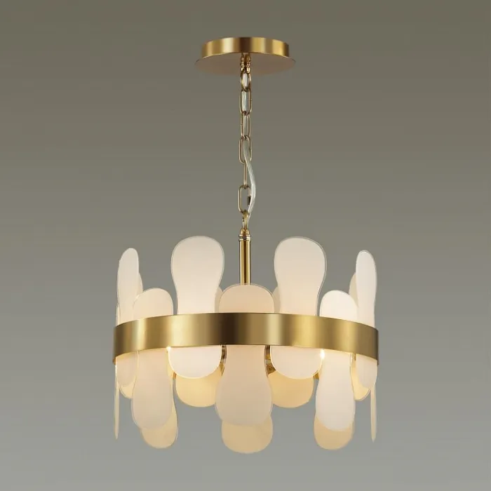 Подвесной светильник Lumion Micaela 5270/4 от ImperiumLoft