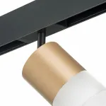 Трековый светильник Lightstar Rullo PRO349081
