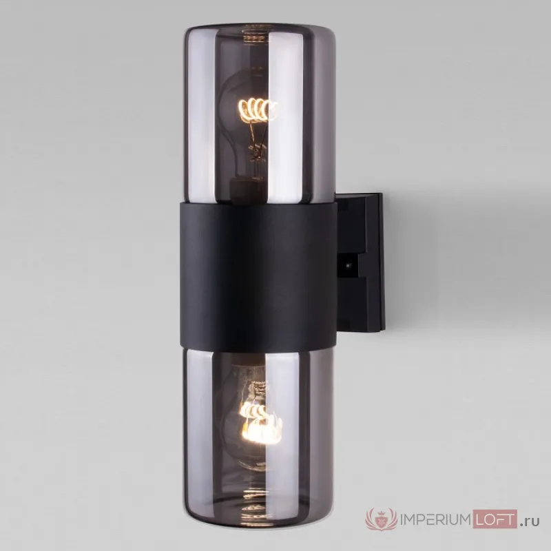 Светильник на штанге Elektrostandard Roil a055636 от ImperiumLoft