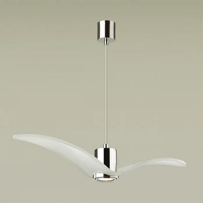 Подвесной светильник Odeon Light Birds 4903/1A от ImperiumLoft