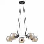 Подвесной светильник Vele Luce Imelda VL5832P05 от ImperiumLoft