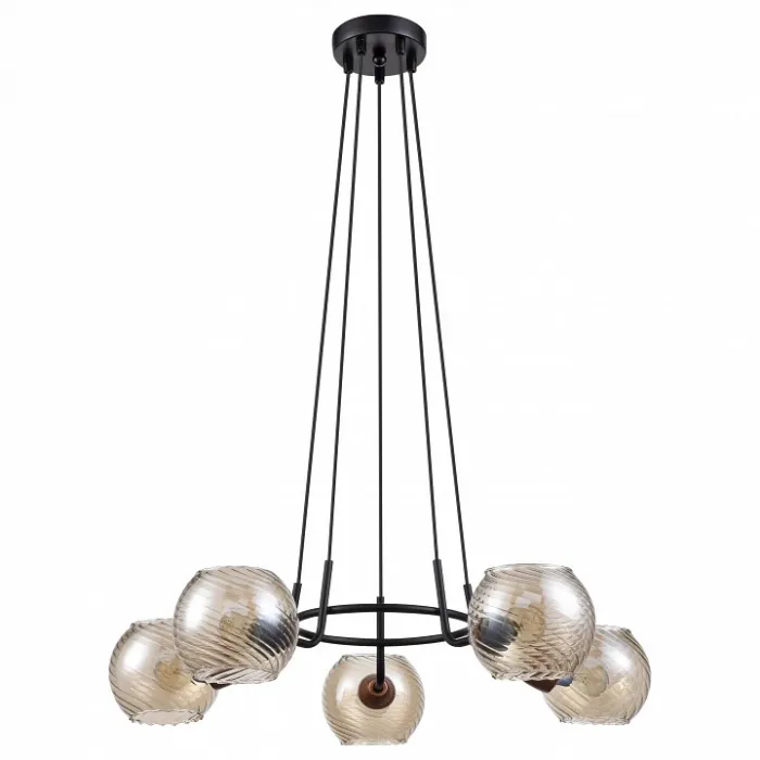 Подвесной светильник Vele Luce Imelda VL5832P05 от ImperiumLoft