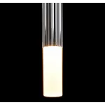 Подвесной светильник MW-Light Ракурс 6 631012405 Цвет арматуры хром Цвет плафонов белый от ImperiumLoft