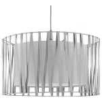 Подвесной светильник Chloe TL1186H-01WH Toplight