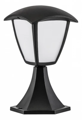 Наземный низкий светильник Lightstar Lampione 375970