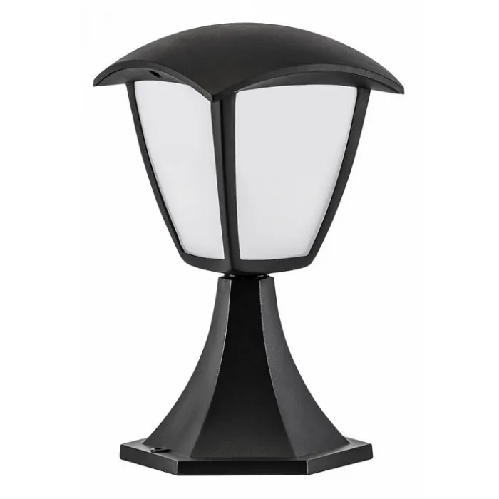 Наземный низкий светильник Lightstar Lampione 375970 от ImperiumLoft