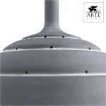 Подвесной светильник Arte Lamp Loft A5026SP-1GY