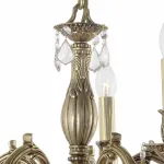 Подвесная люстра Dio D’Arte Mannelli Mannelli E 1.1.5.200 GH 