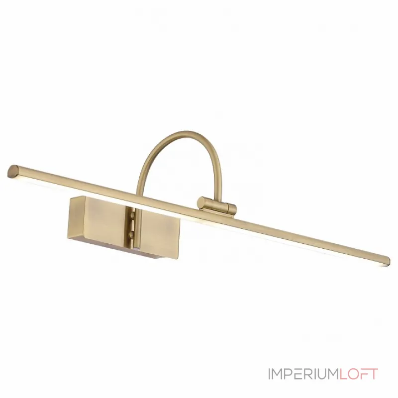 Подсветка для картин ST-Luce Centiаna SL444.301.01 от ImperiumLoft Подсветка для картин ST-Luce Centiаna SL444.301.01 от ImperiumLoft