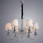 Подвесная люстра Arte Lamp MOLLY A1316LM-6CC
