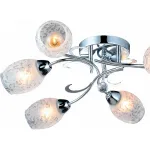 Потолочная люстра Arte Lamp Debora A6055PL-6CC 