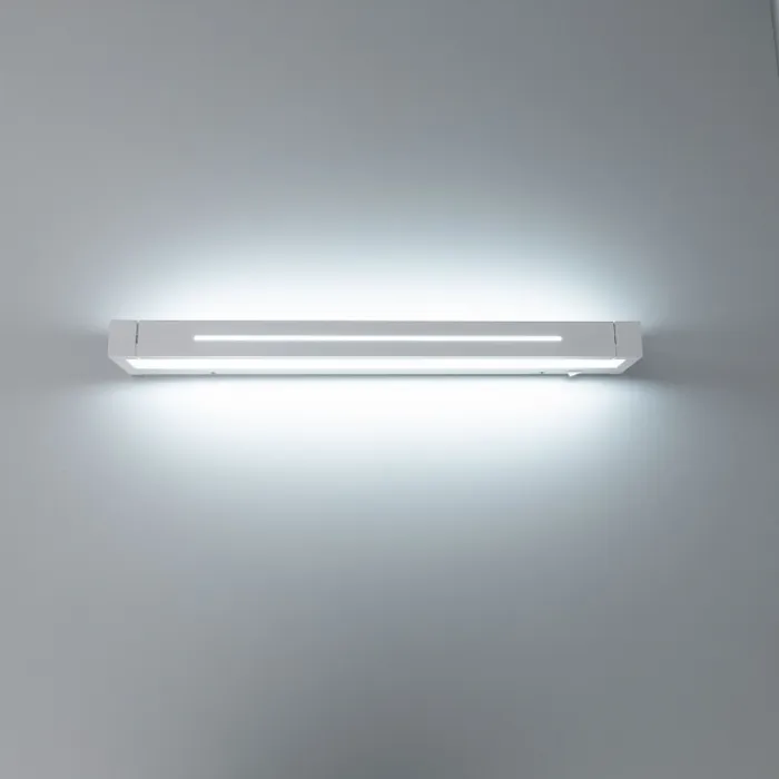Подсветка для зеркала Citilux Визор CL708260N Цвет арматуры белый Цвет плафонов белый от ImperiumLoft