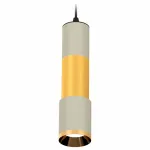 Подвесной светильник Ambrella Xp7423 XP7423040 Цвет плафонов золото