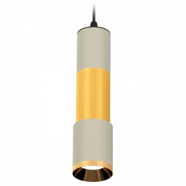 Подвесной светильник Ambrella Xp7423 XP7423040 Цвет плафонов золото от ImperiumLoft